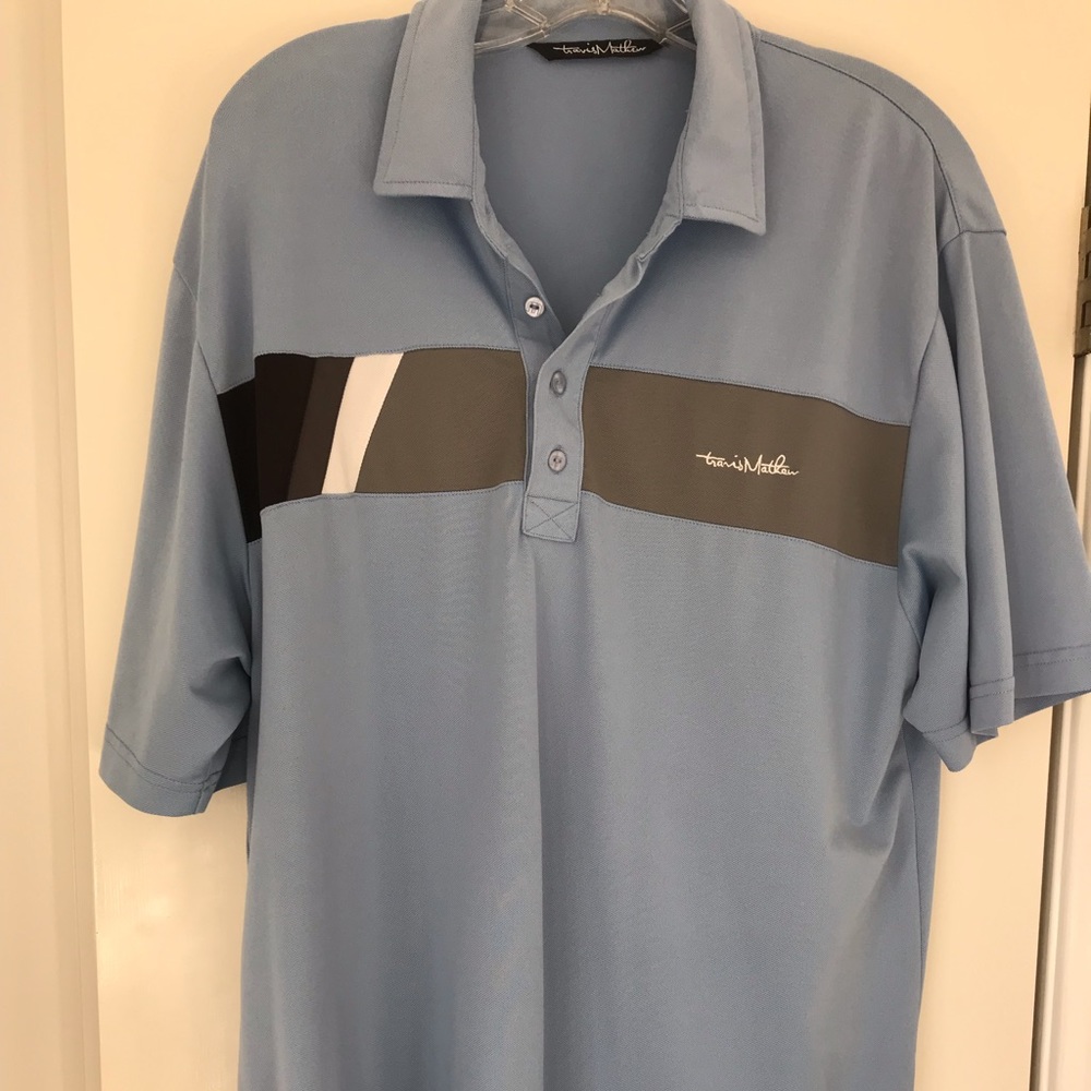 Travis Matthew Short-sleeve shirt